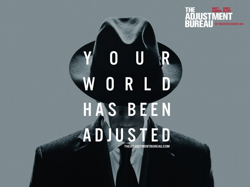 Меняющие реальность