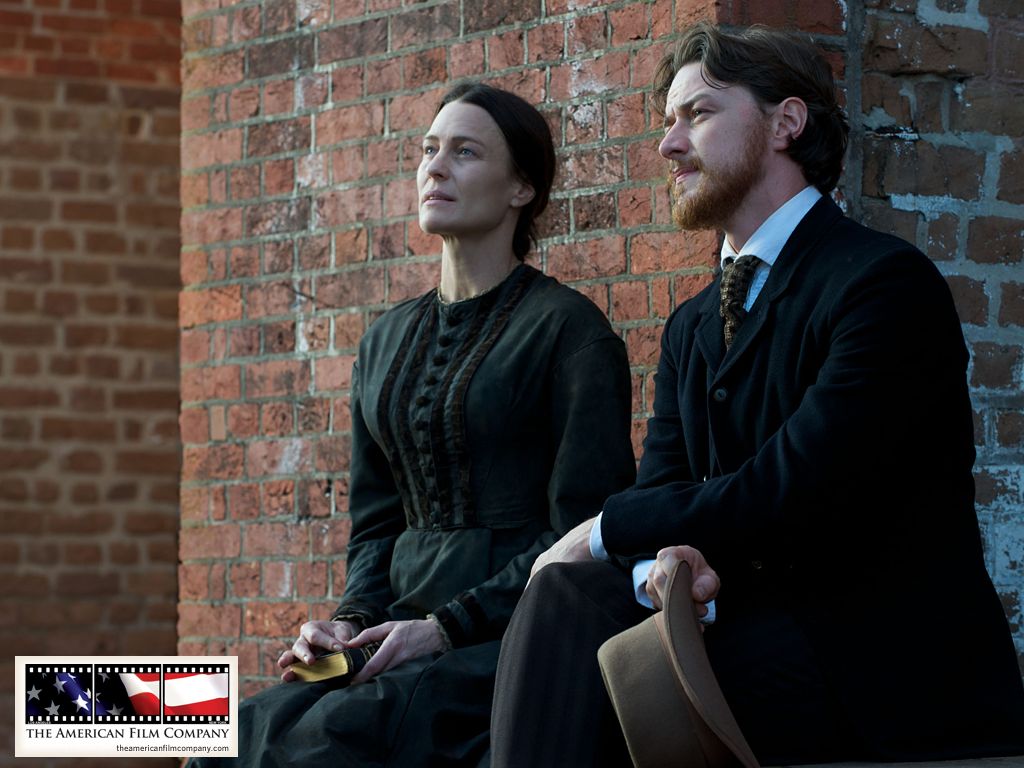 Заговорщица