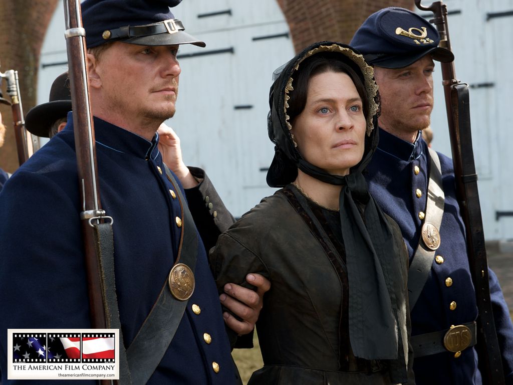 Заговорщица