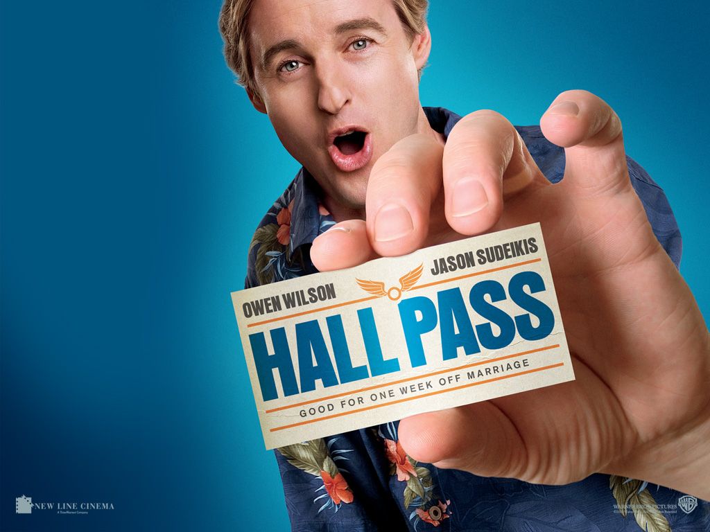 Безбрачная неделя