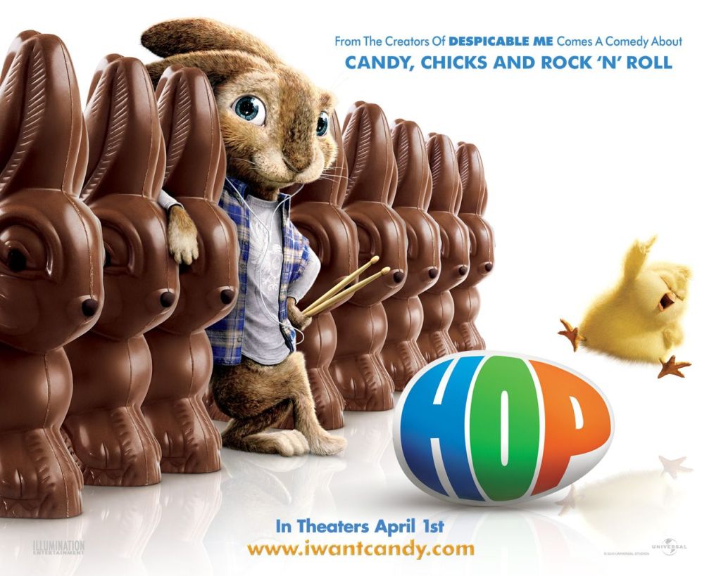 Бунт ушастых