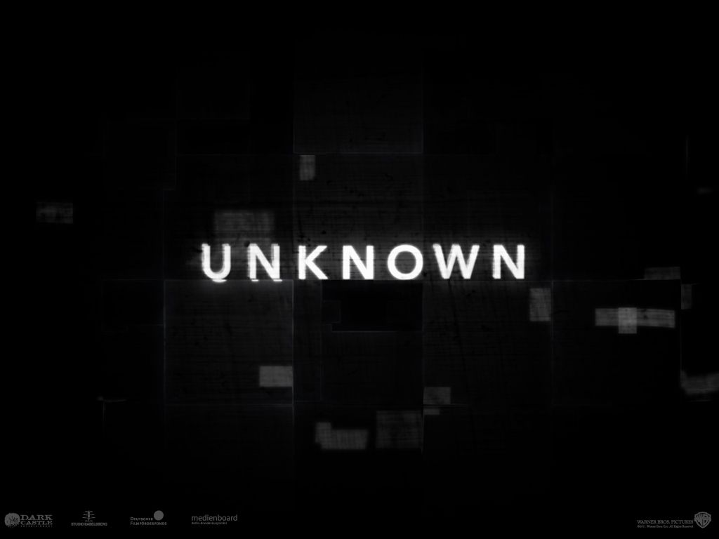 Неизвестный