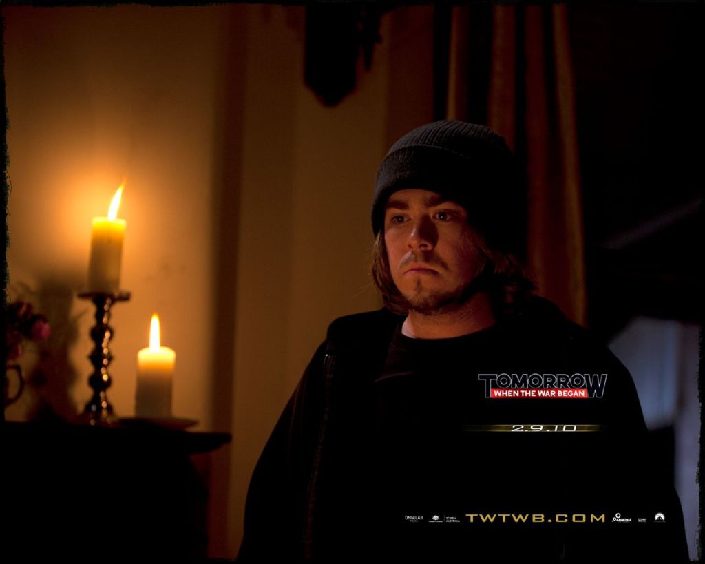 Вторжение: Битва за рай