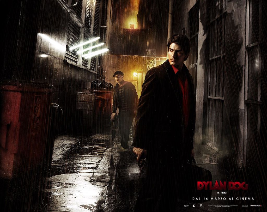 Хроники вампиров