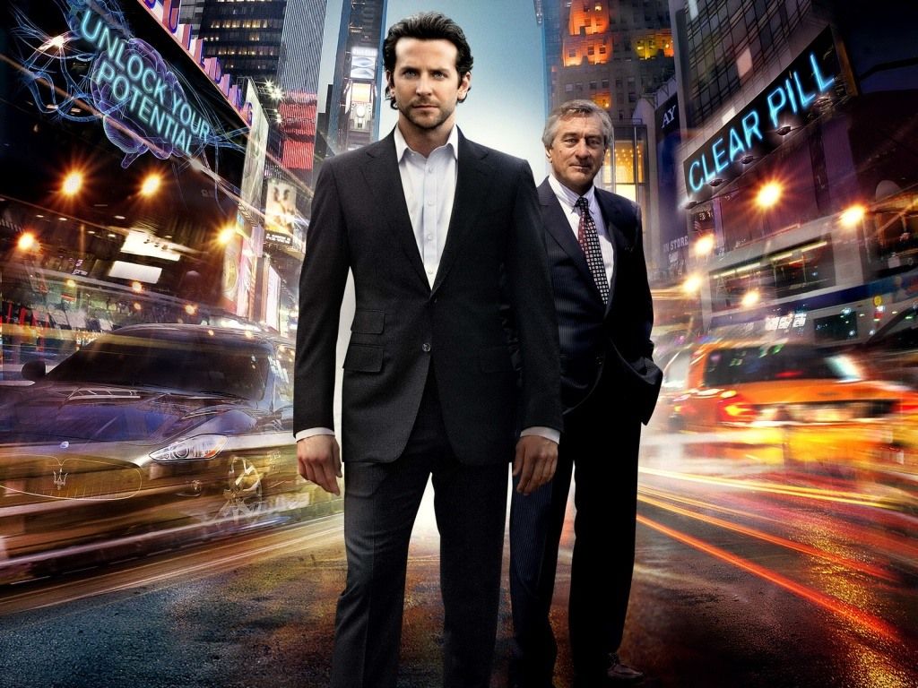 Области тьмы