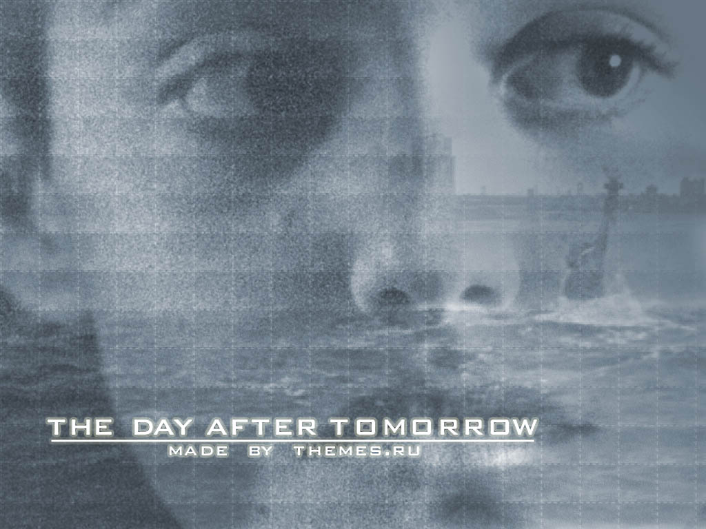 Послезавтра