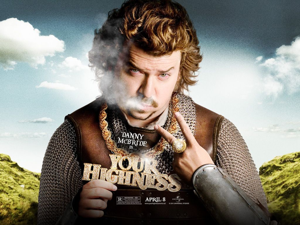 Храбрые перцем