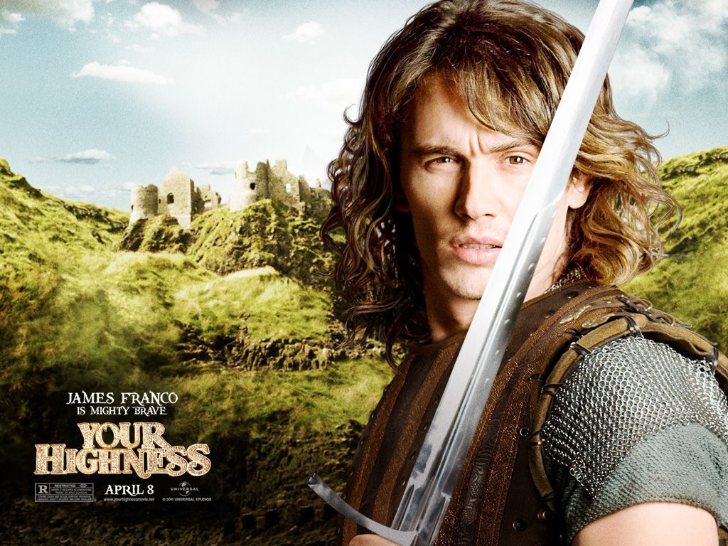 Храбрые перцем