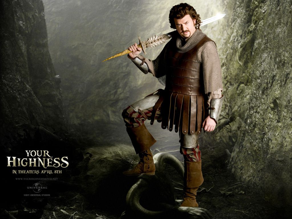 Храбрые перцем