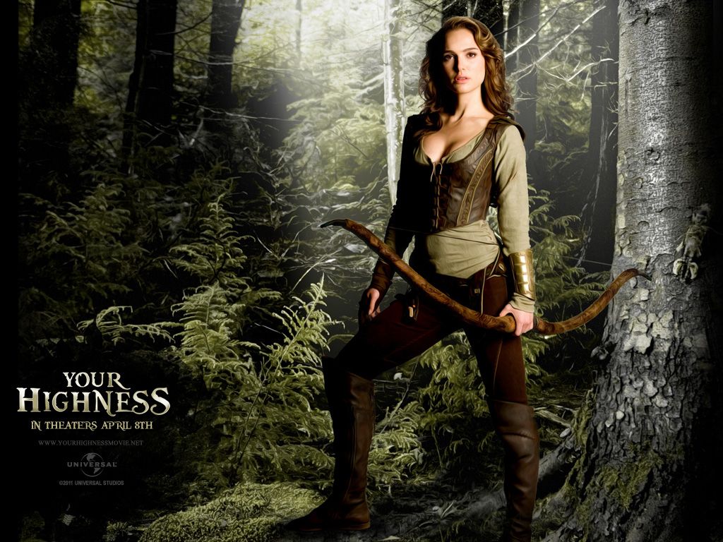 Храбрые перцем