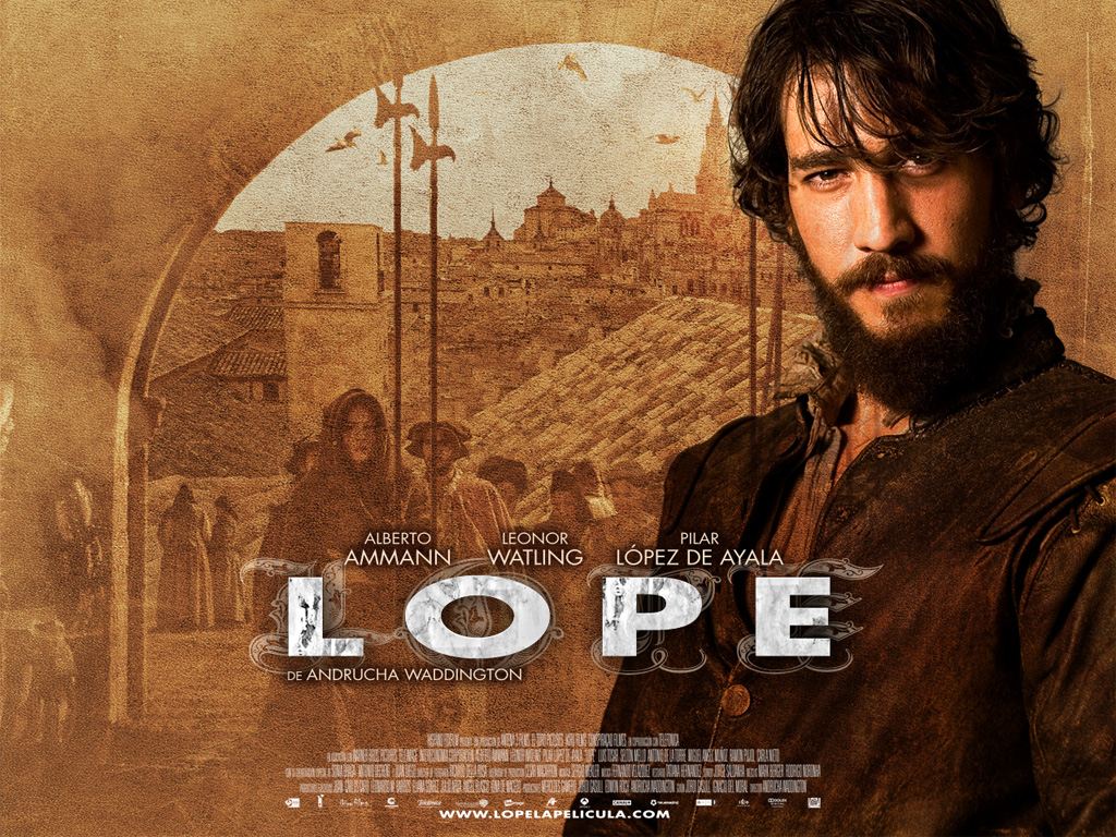 Лопе де Вега: Распутник и соблазнитель