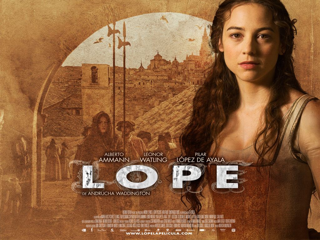 Лопе де Вега: Распутник и соблазнитель