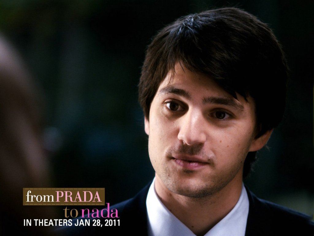 Prada и чувства