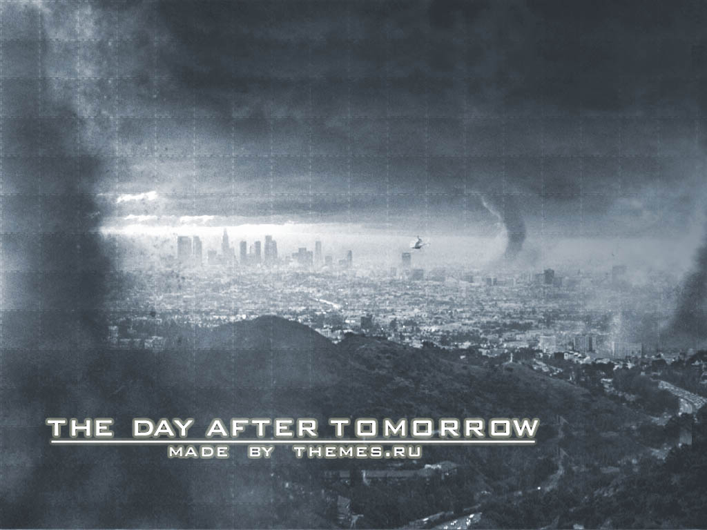 Послезавтра