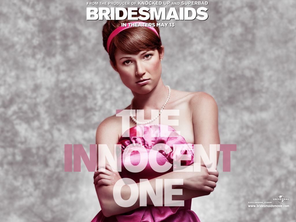 Девичник в Вегасе