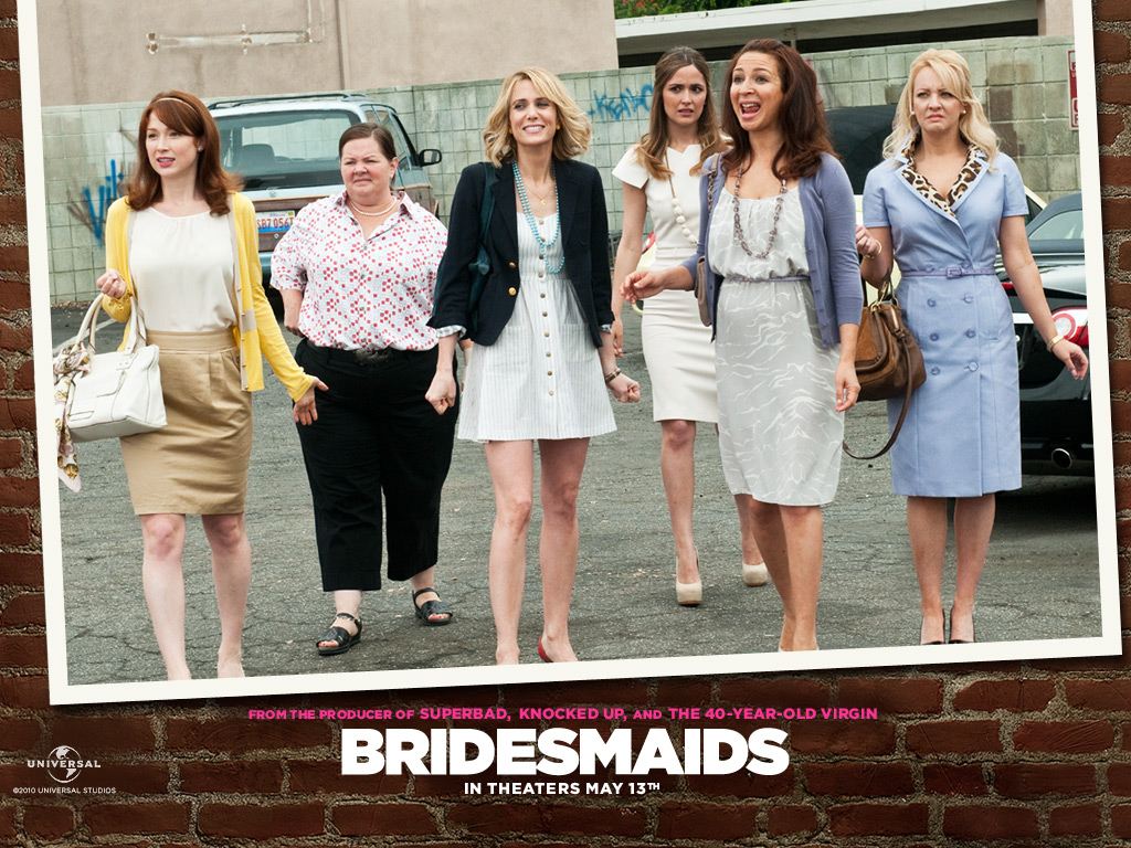 Девичник в Вегасе