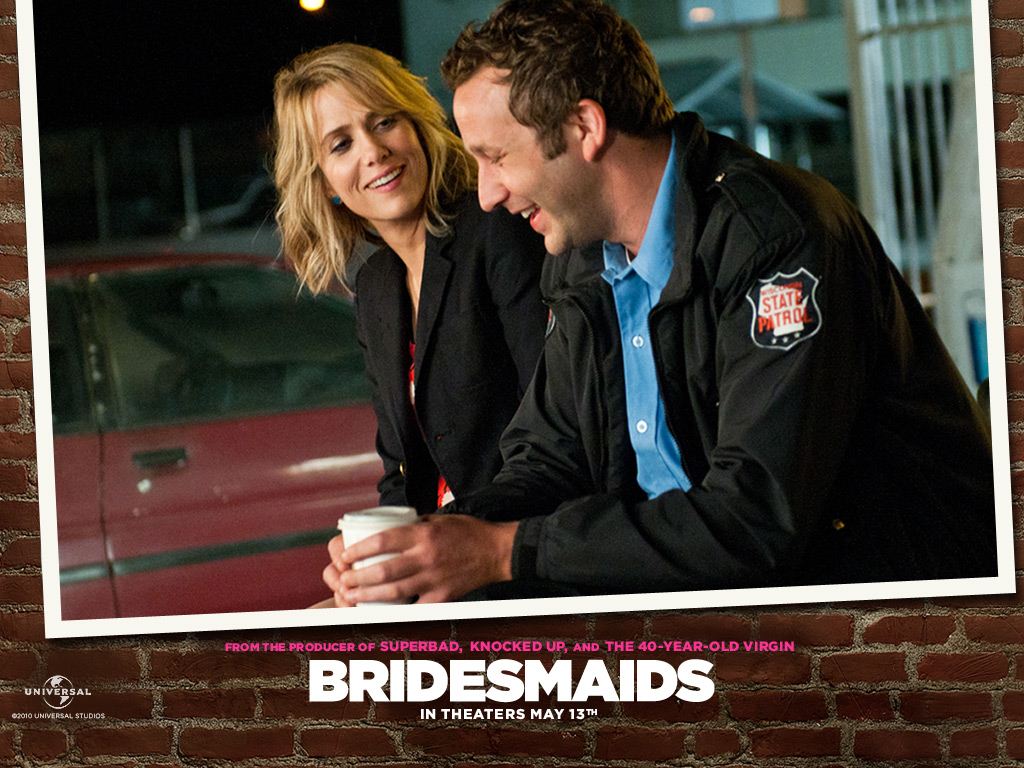 Девичник в Вегасе