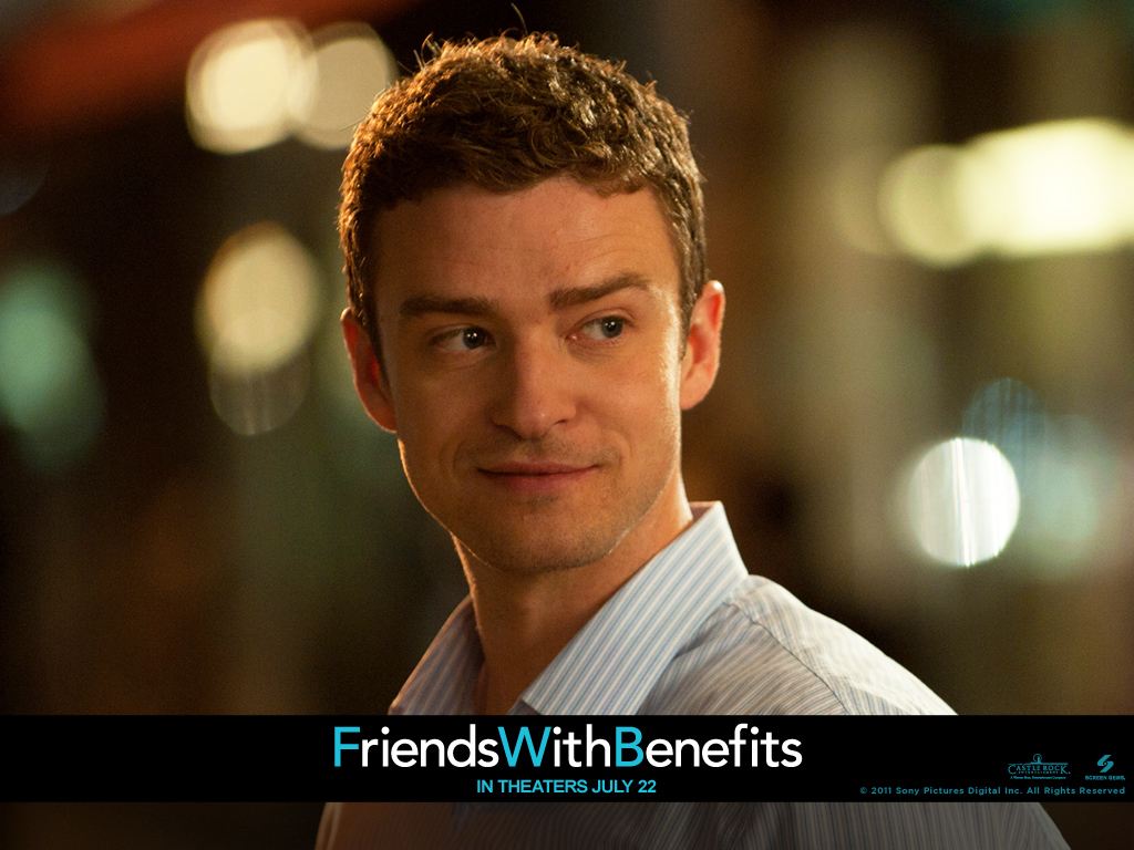 Секс по дружбе