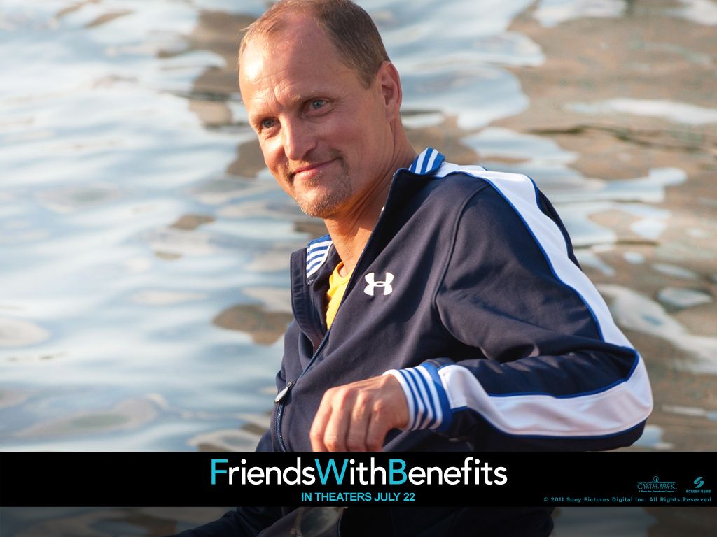 Секс по дружбе