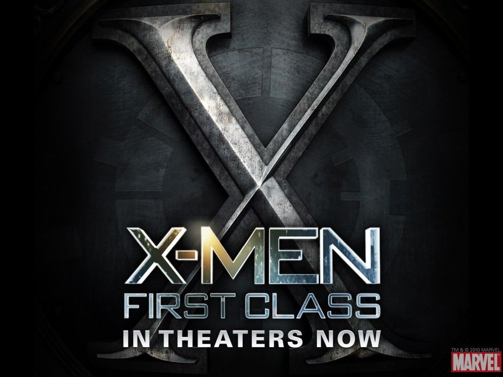Люди Икс: Первый класс