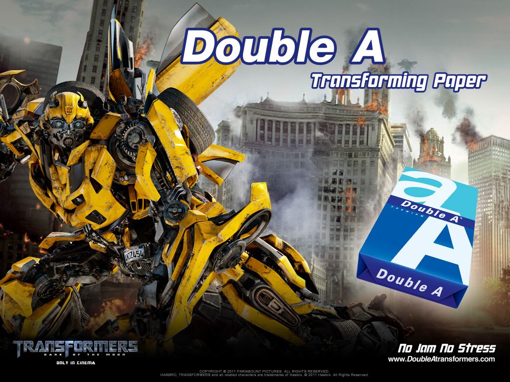 Трансформеры 3: Темная сторона Луны