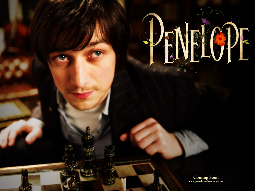 Пенелопа