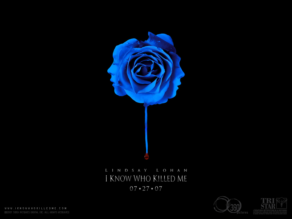 Я знаю, кто убил меня