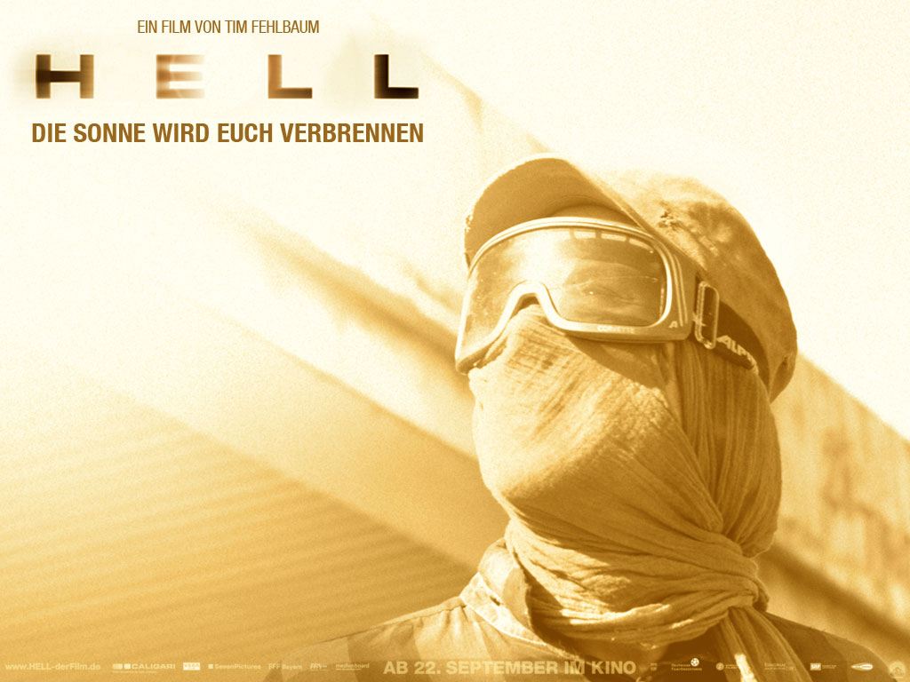 2016: Конец ночи