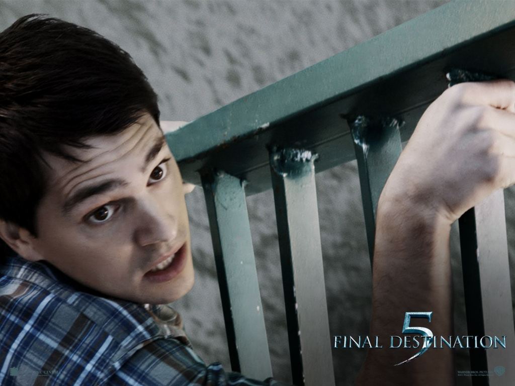 Пункт назначения 5