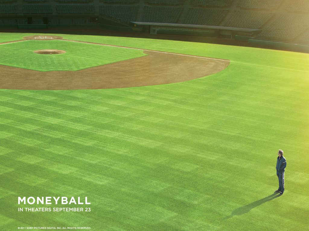 Человек, который изменил все