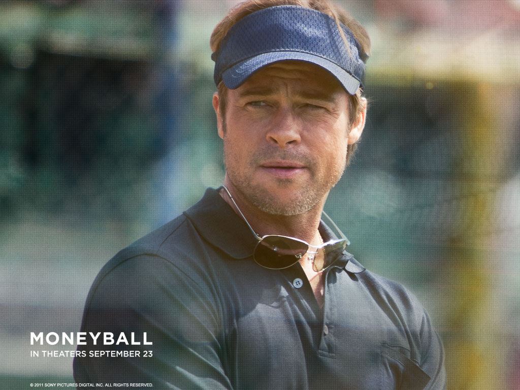 Человек, который изменил все