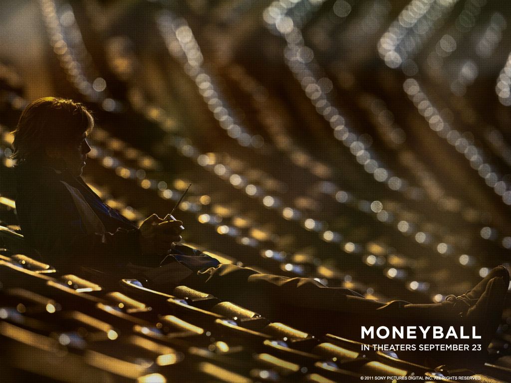 Человек, который изменил все