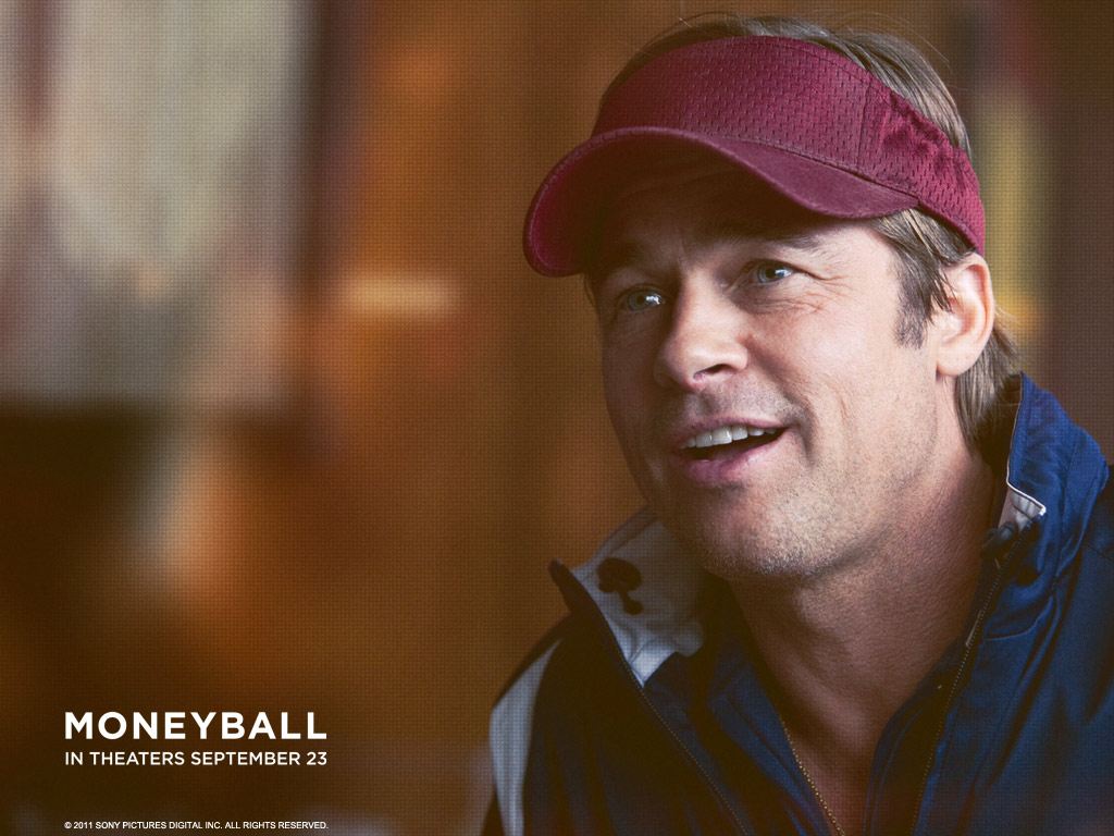 Человек, который изменил все