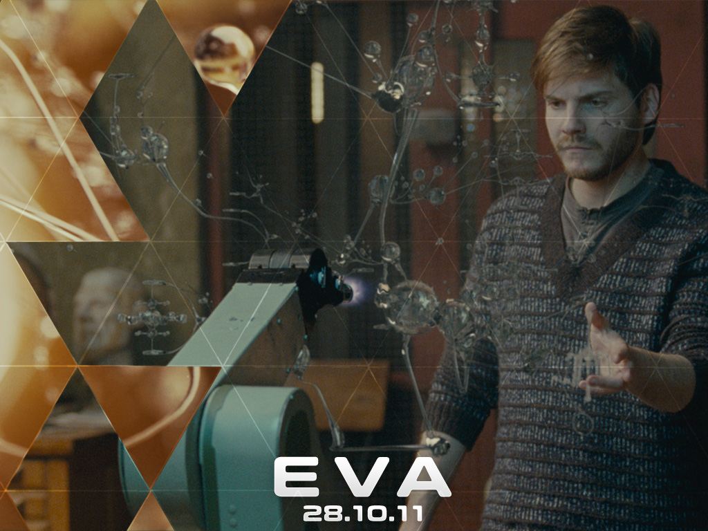 Ева: Искусственный разум