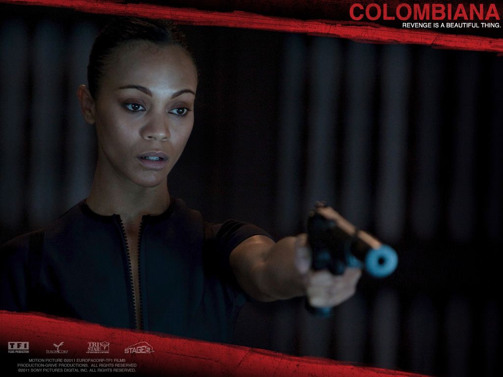 Коломбиана