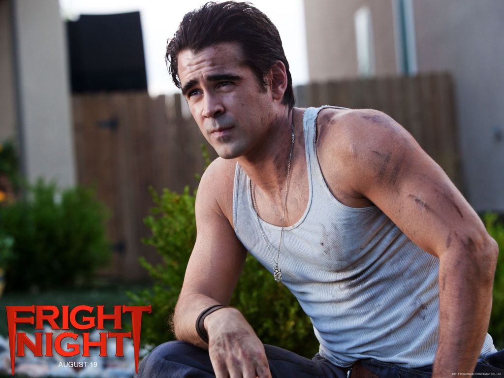 Ночь страха