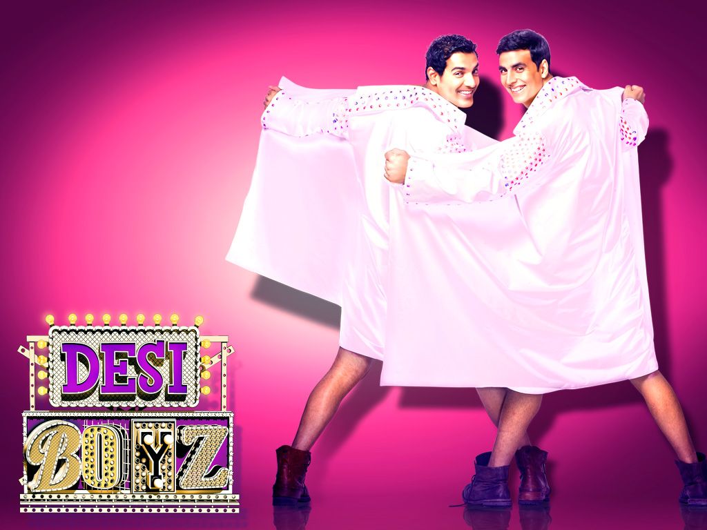 Индийские мальчики*