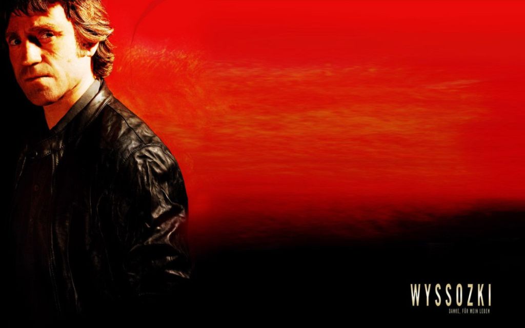 Высоцкий. Спасибо, что живой