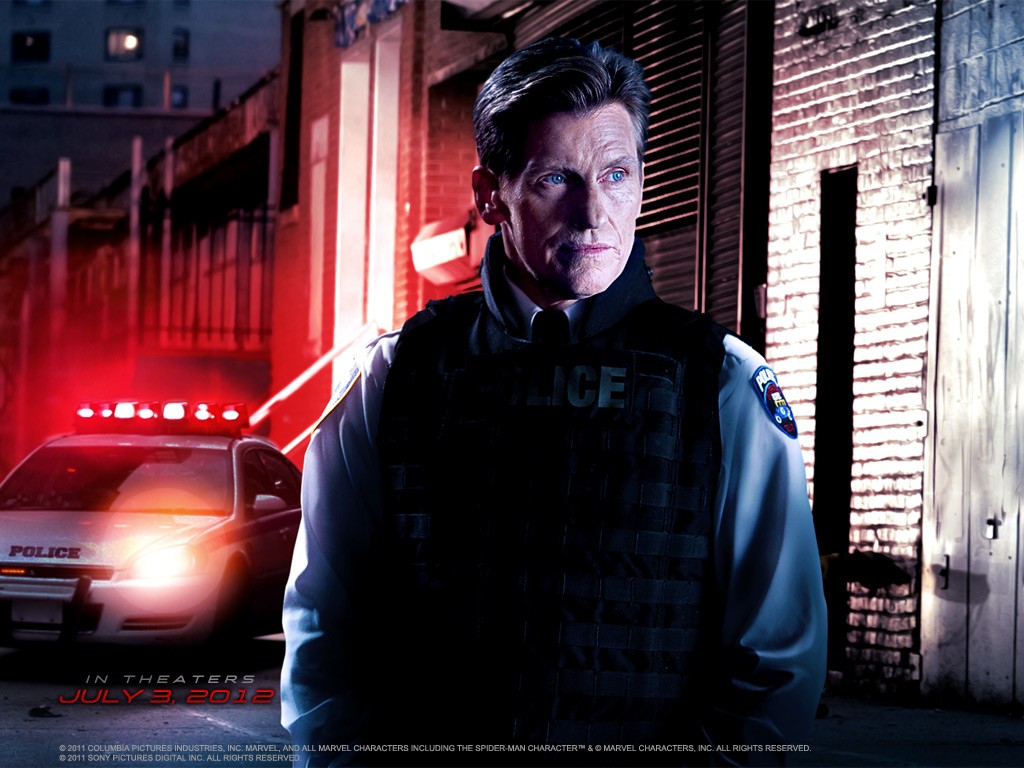 Новый Человек-паук