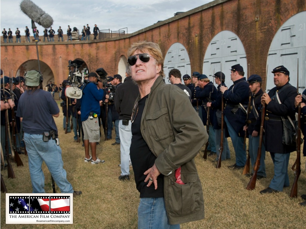 Заговорщица