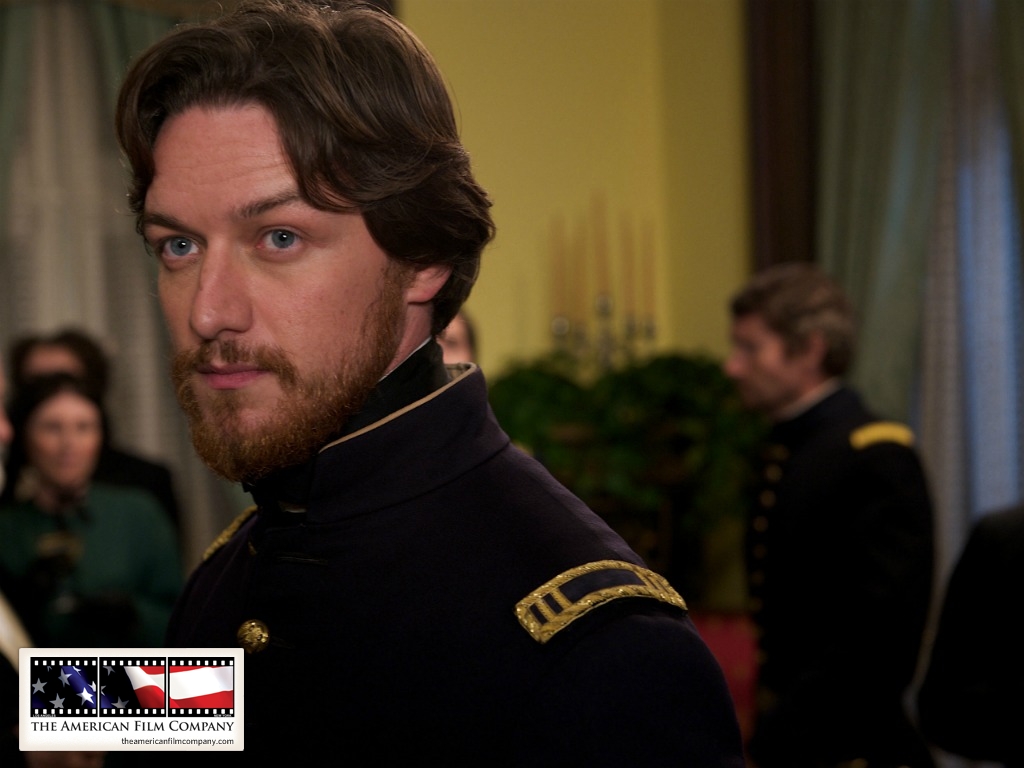 Заговорщица