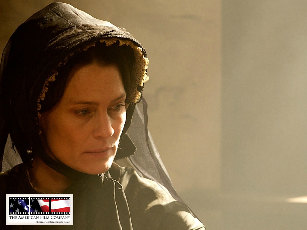 Заговорщица