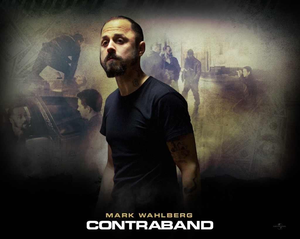 Контрабанда