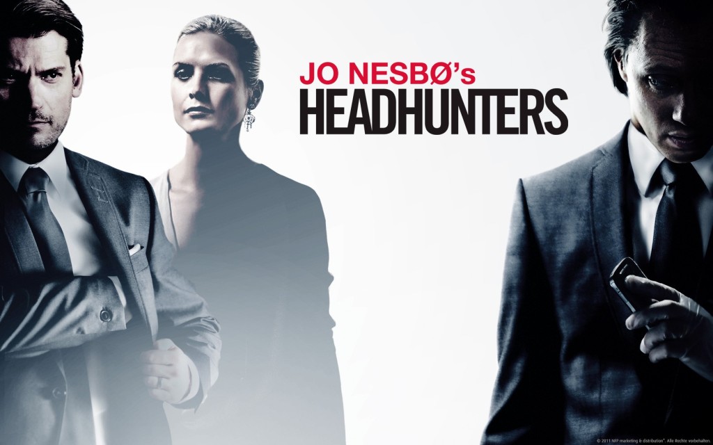 Охотники за головами