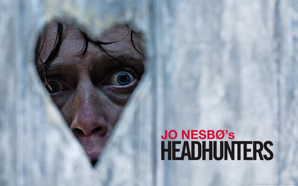 Охотники за головами