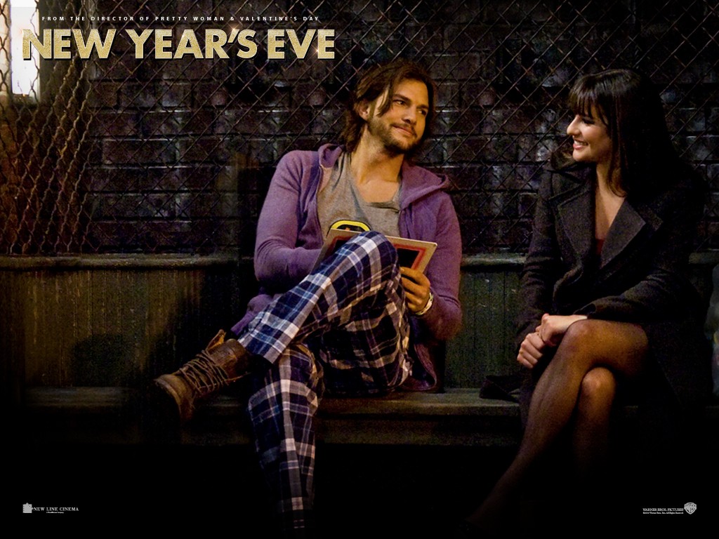 Старый Новый год