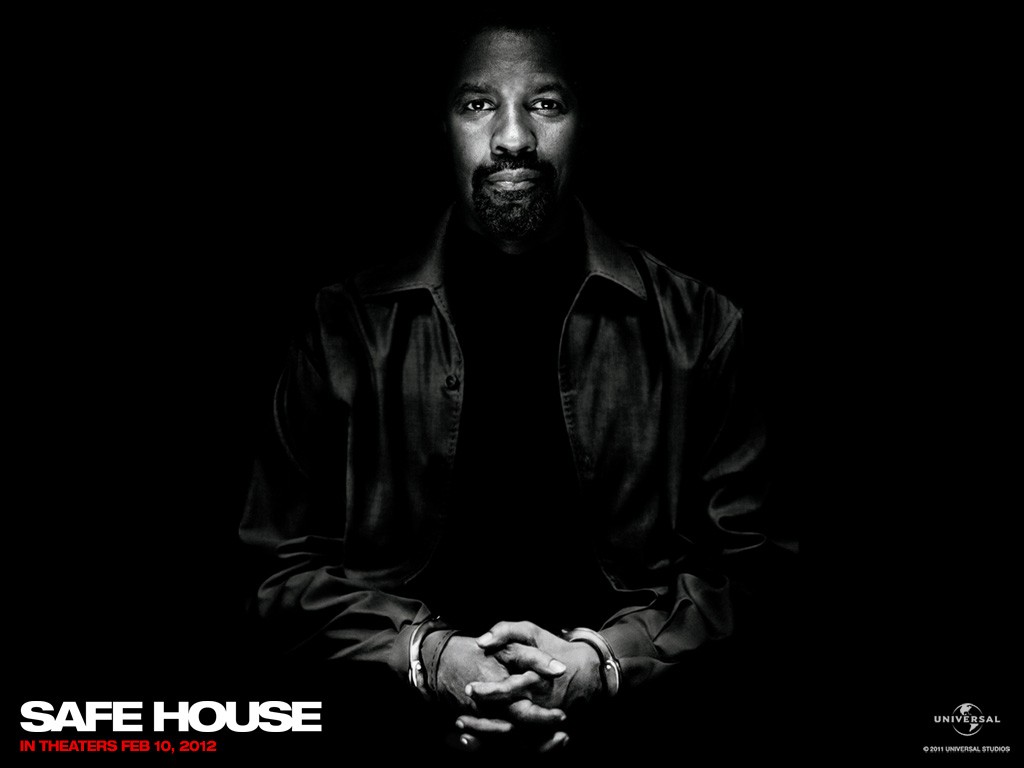 Код доступа «Кейптаун»