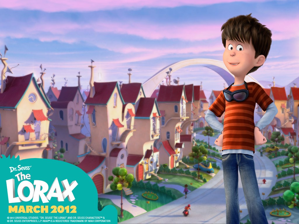 Лоракс
