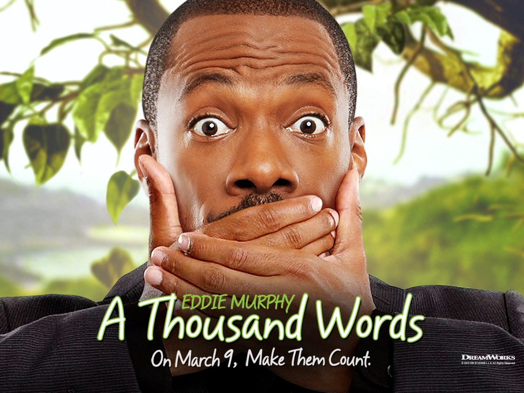 Тысяча слов*