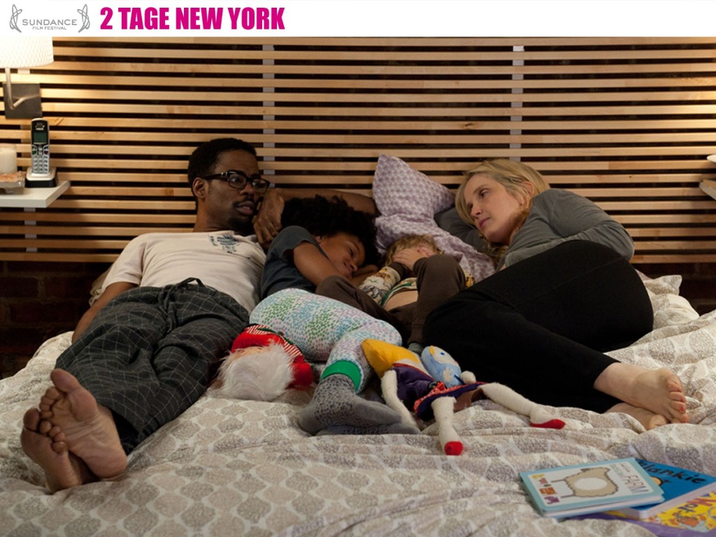 2 дня в Нью-Йорке